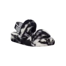 Купить UGG Oh Yeah Slide Marble