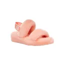 Купить UGG Oh Yeah Slide Pink