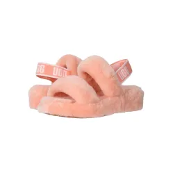 UGG Oh Yeah Slide Pink