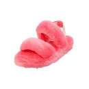 Купить UGG Oh Yeah Slide Strawberry Sorbet