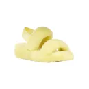 Купить UGG Oh Yeah Slide Yellow