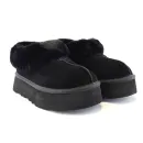 Купить UGG Platform Slipper Black
