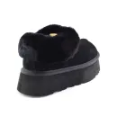 Купить UGG Platform Slipper Black