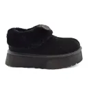 Купить UGG Platform Slipper Black
