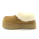Купить UGG Platform Slipper Chestnut