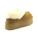 Купить UGG Platform Slipper Chestnut