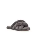Купить UGG Scuffita Slipper Grey