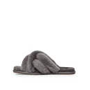 Купить UGG Scuffita Slipper Grey