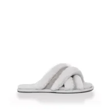 UGG Scuffita Slipper Grey-Violet