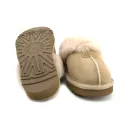 Купить UGG Slippers Scufette Sand