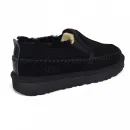 Купить UGG Stitch Slip On Black
