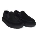 Купить UGG Stitch Slip On Black