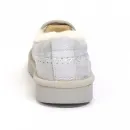 Купить UGG Stitch Slip On Grey-Violet