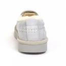 Купить UGG Stitch Slip On Grey-Violet