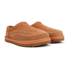 UGG Tasman Cali Wave Chestnut/Orange Soda