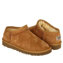UGG Tasman Chestnut