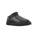Купить UGG Tasman Leather Black