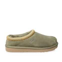 UGG Tasman Slipper Burnt Olive