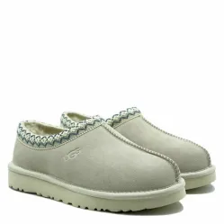 UGG Tasman Slipper White