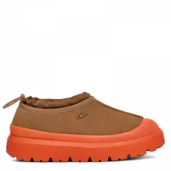 UGG Tasman Weather Hybrid Chestnut Orange
