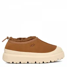 UGG Tasman Weather Hybrid Chestnut Whitecap