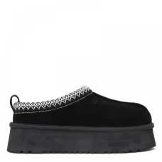 UGG Tazz Platform Black