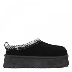 UGG Tazz Platform Black