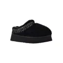 Купить UGG Tazz Braid Black