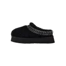 Купить UGG Tazz Braid Black