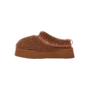 Купить UGG Tazz Braid Chestnut