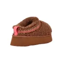 Купить UGG Tazz Braid Chestnut