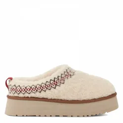 UGG Tazz Braid White
