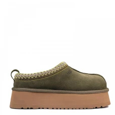 UGG Tazz Platform Burnt Olive