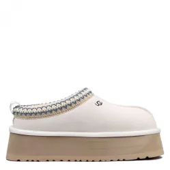 UGG Tazz Platform White