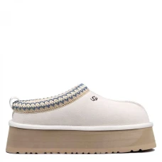 UGG Tazz Platform White