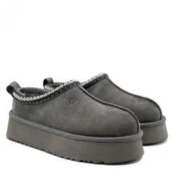 UGG Tazz Platform Grey