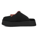 Купить UGG Tazzle Black