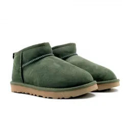 UGG  Classic Ultra Mini II Burnt Olive
