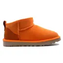 Купить UGG Classic Ultra Mini II California Poppy