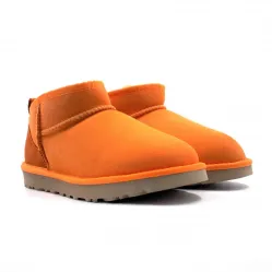 UGG Classic Ultra Mini II California Poppy