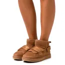 Купить UGG Ultra Mini Hybrid Chestnut