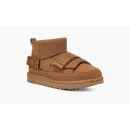 Купить UGG Ultra Mini Hybrid Chestnut