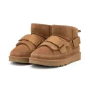 Купить UGG Ultra Mini Hybrid Chestnut