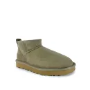 Купить UGG  Classic Ultra Mini II Antilope