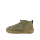 Купить UGG  Classic Ultra Mini II Antilope