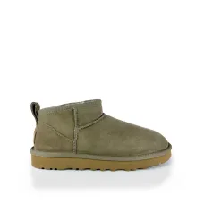 UGG  Classic Ultra Mini II Antilope
