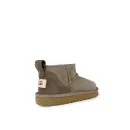 Купить UGG  Classic  Ultra Mini II Cappuccino