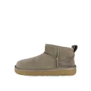 Купить UGG  Classic  Ultra Mini II Cappuccino