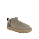 Купить UGG  Classic  Ultra Mini II Cappuccino
