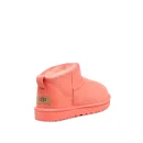 Купить UGG  Classic Ultra Mini II Pink